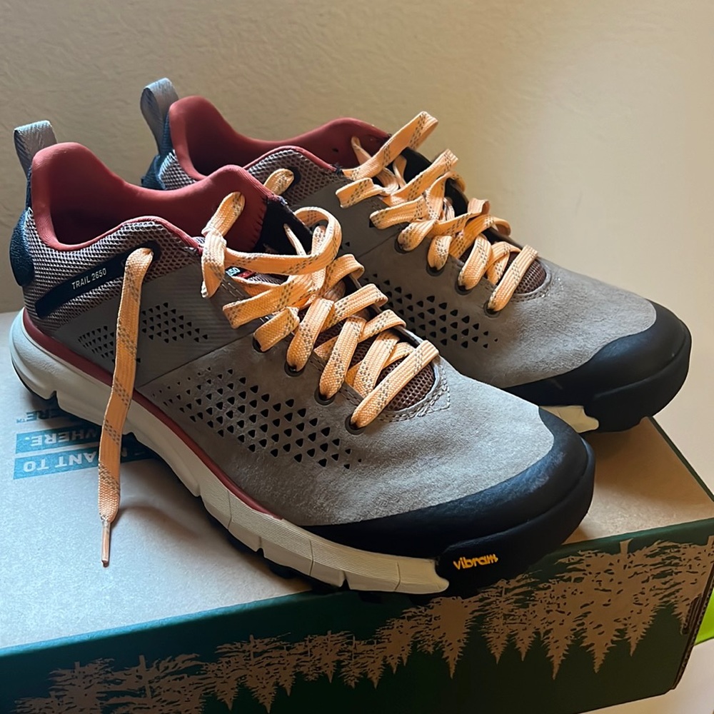 Danner Women’s Trail 2650, 9.5